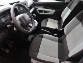 Citroen Berlingo  1.5 BlueHDi 