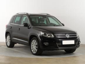 Volkswagen Tiguan  2.0 TSI Sport&Style 