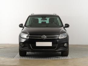 Volkswagen Tiguan  2.0 TSI Sport&Style 