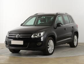 Volkswagen Tiguan  2.0 TSI Sport&Style 