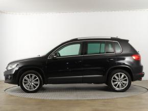 Volkswagen Tiguan  2.0 TSI Sport&Style 