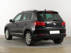 Volkswagen Tiguan  2.0 TSI Sport&Style 