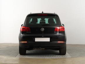 Volkswagen Tiguan  2.0 TSI Sport&Style 