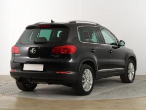 Volkswagen Tiguan  2.0 TSI Sport&Style 