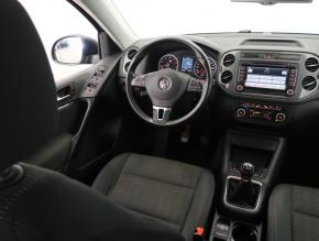 Volkswagen Tiguan  2.0 TSI Sport&Style 