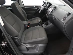 Volkswagen Tiguan  2.0 TSI Sport&Style 