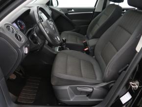 Volkswagen Tiguan  2.0 TSI Sport&Style 