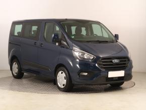 Ford Transit Custom  2.0 EcoBlue 