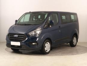 Ford Transit Custom  2.0 EcoBlue 