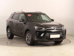 SsangYong Korando  1.5 T-GDI 