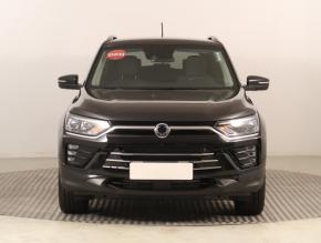 SsangYong Korando  1.5 T-GDI 