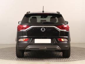 SsangYong Korando  1.5 T-GDI 