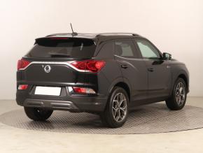 SsangYong Korando  1.5 T-GDI 