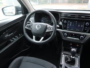 SsangYong Korando  1.5 T-GDI 