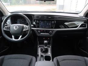 SsangYong Korando  1.5 T-GDI 