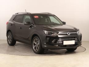 SsangYong Korando  1.5 T-GDI 