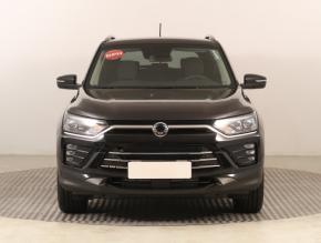 SsangYong Korando  1.5 T-GDI 