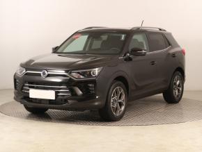 SsangYong Korando  1.5 T-GDI 