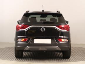 SsangYong Korando  1.5 T-GDI 