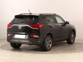 SsangYong Korando  1.5 T-GDI 