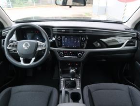 SsangYong Korando  1.5 T-GDI 