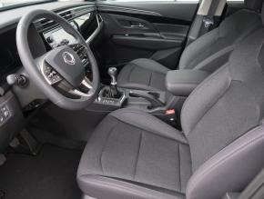 SsangYong Korando  1.5 T-GDI 