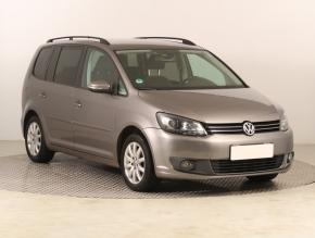 Volkswagen Touran  2.0 TDI 