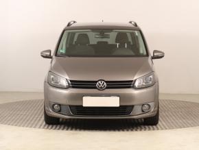 Volkswagen Touran  2.0 TDI 