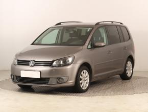 Volkswagen Touran  2.0 TDI 