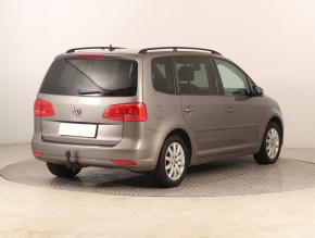 Volkswagen Touran  2.0 TDI 