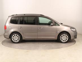 Volkswagen Touran  2.0 TDI 