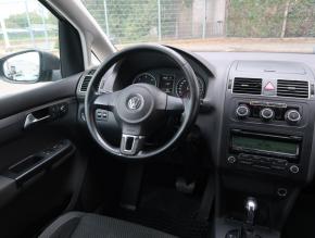 Volkswagen Touran  2.0 TDI 