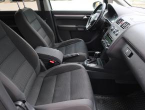 Volkswagen Touran  2.0 TDI 