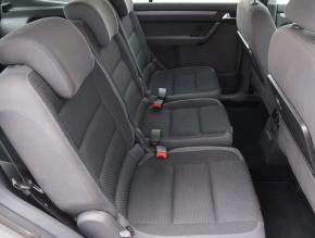 Volkswagen Touran  2.0 TDI 