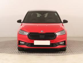 Škoda Fabia  1.0 TSI Monte Carlo 