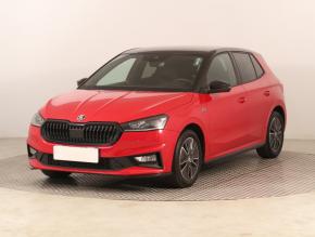 Škoda Fabia  1.0 TSI Monte Carlo 