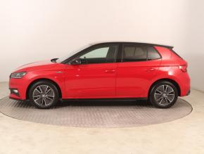 Škoda Fabia  1.0 TSI Monte Carlo 