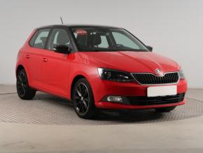 Škoda Fabia  1.0 TSI Style 