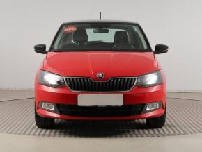 Škoda Fabia  1.0 TSI Style 