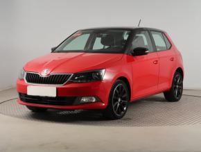 Škoda Fabia  1.0 TSI Style 