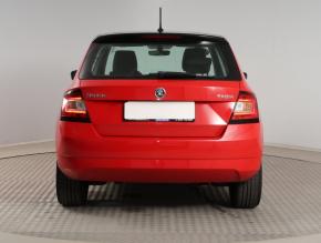 Škoda Fabia  1.0 TSI Style 