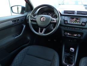 Škoda Fabia  1.0 TSI Style 