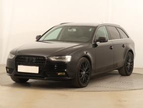 Audi A4  2.0 TDI 