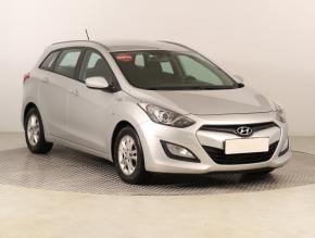 Hyundai i30  1.6 MPI 