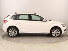 Škoda Kamiq  1.5 TSI 