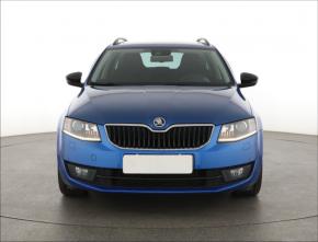 Škoda Octavia  1.8 TSI 