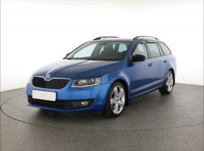 Škoda Octavia  1.8 TSI 