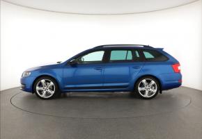 Škoda Octavia  1.8 TSI 