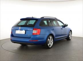 Škoda Octavia  1.8 TSI 