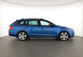 Škoda Octavia  1.8 TSI 